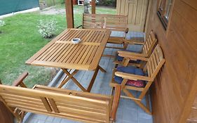 Apartman Relax-Chatka A Apartman