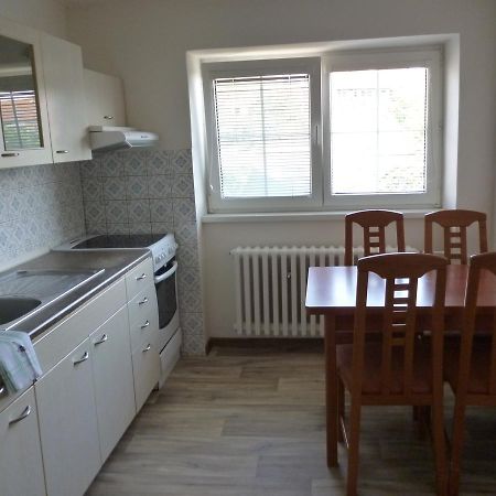 Apartman Relax-Chatka A Apartman Mikulov Zewnętrze zdjęcie