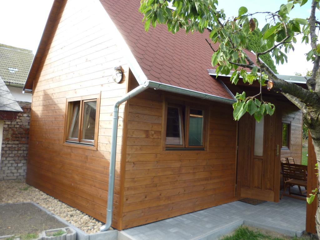 Apartman Relax-Chatka A Apartman Mikulov Zewnętrze zdjęcie