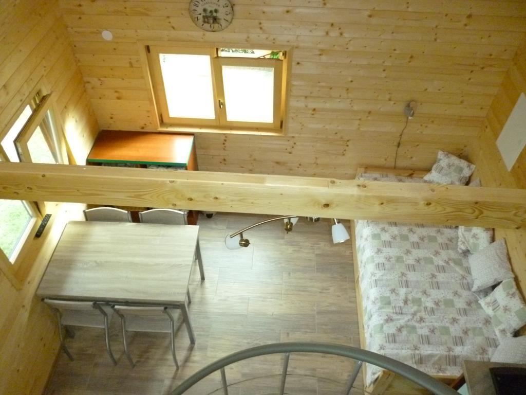 Apartman Relax-Chatka A Apartman Mikulov Zewnętrze zdjęcie