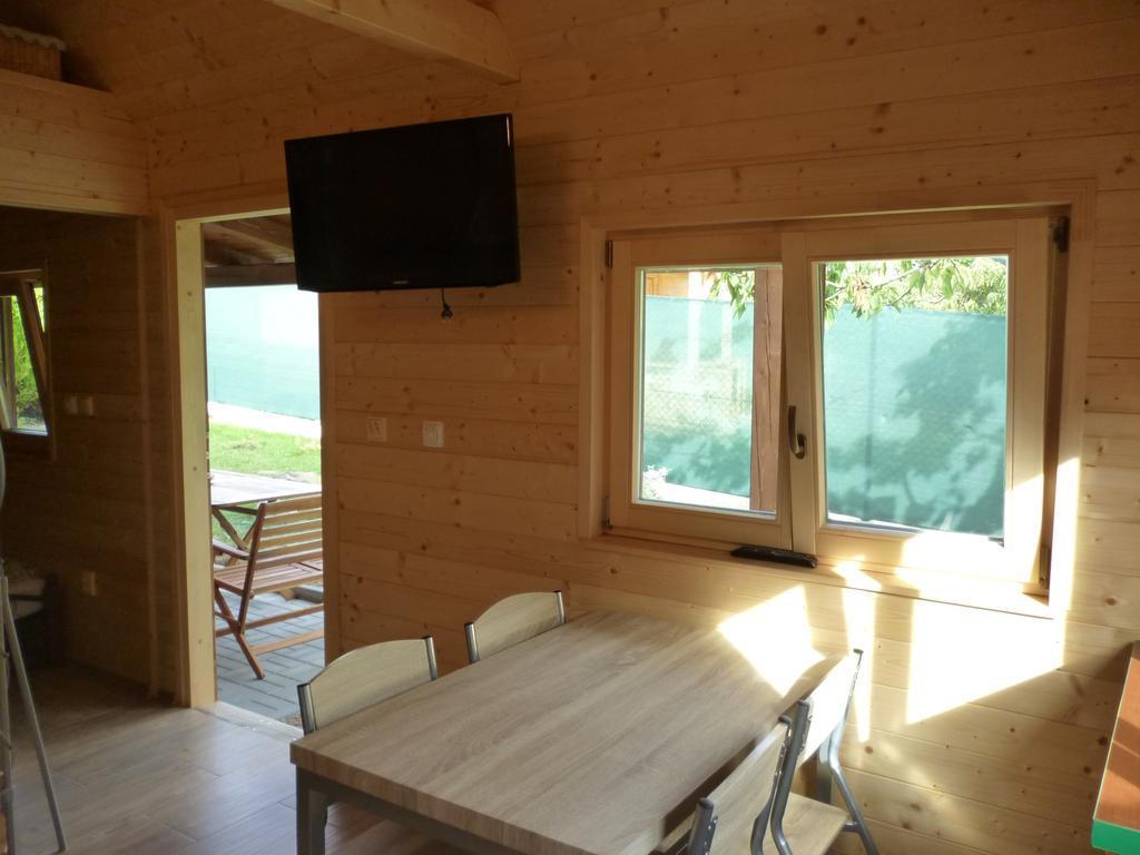 Apartman Relax-Chatka A Apartman Mikulov Zewnętrze zdjęcie