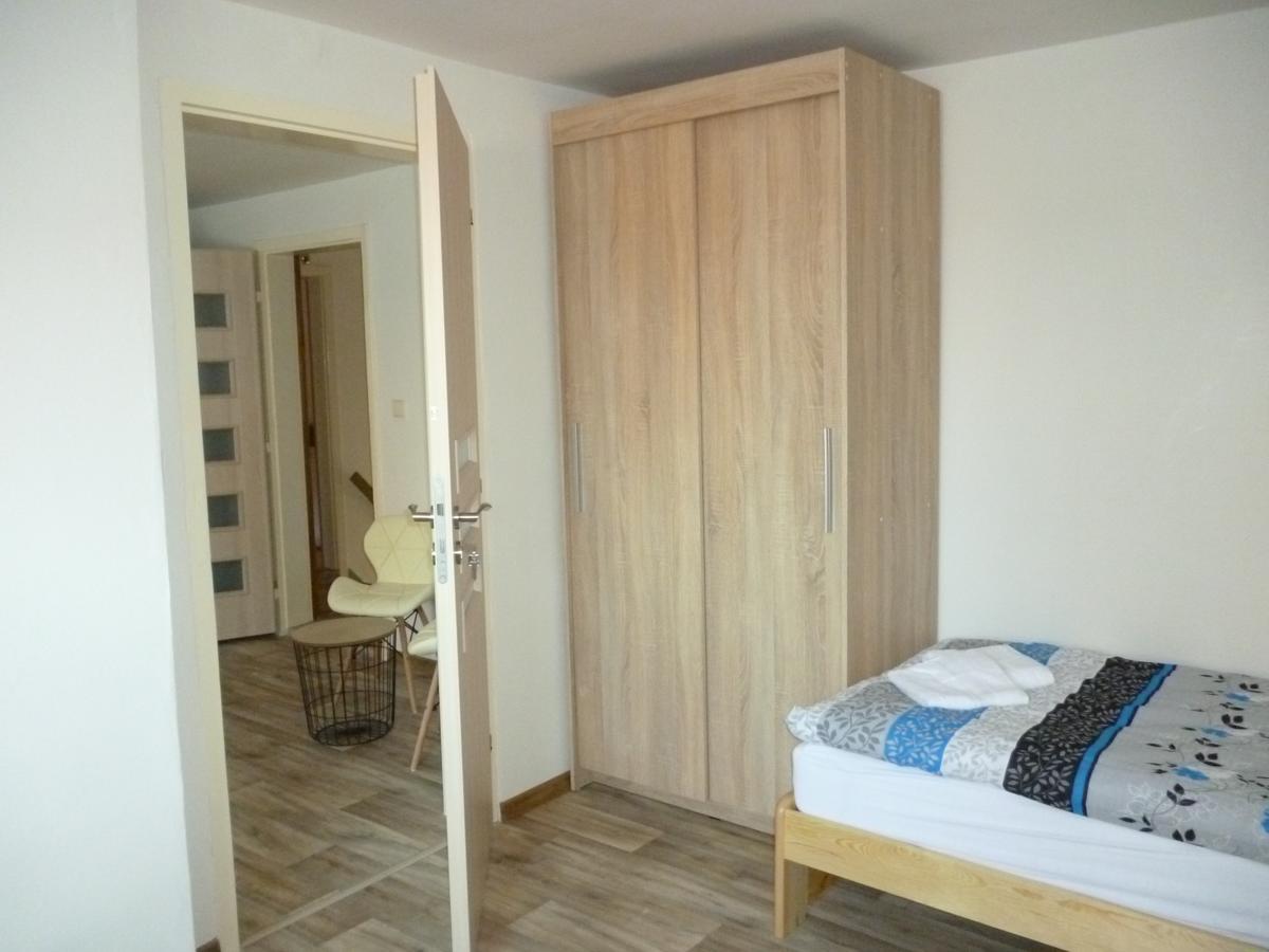 Apartman Relax-Chatka A Apartman Mikulov Zewnętrze zdjęcie