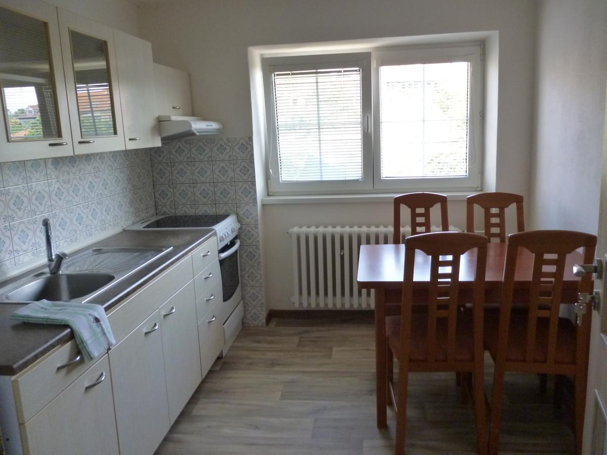 Apartman Relax-Chatka A Apartman Mikulov Zewnętrze zdjęcie