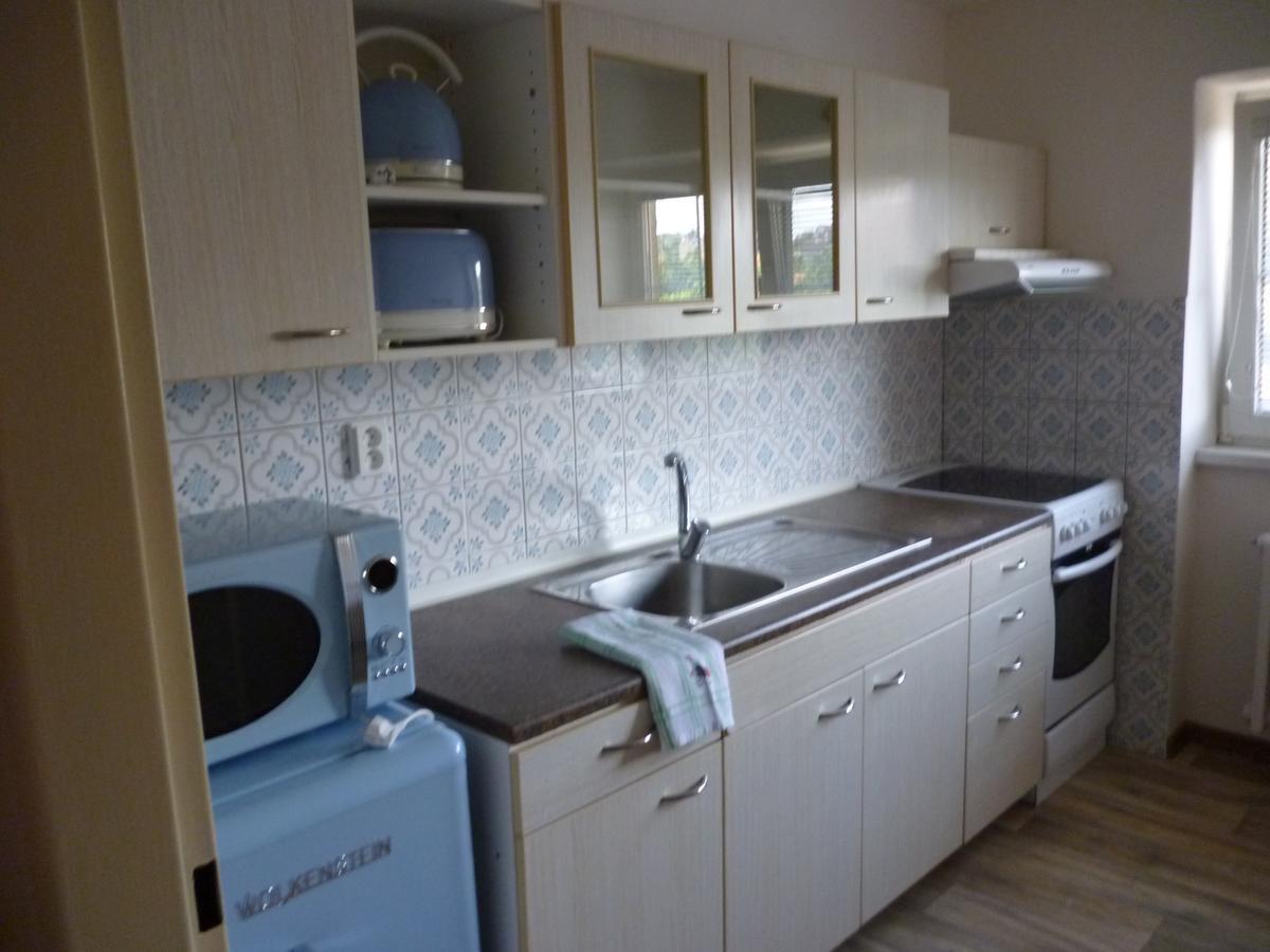 Apartman Relax-Chatka A Apartman Mikulov Zewnętrze zdjęcie