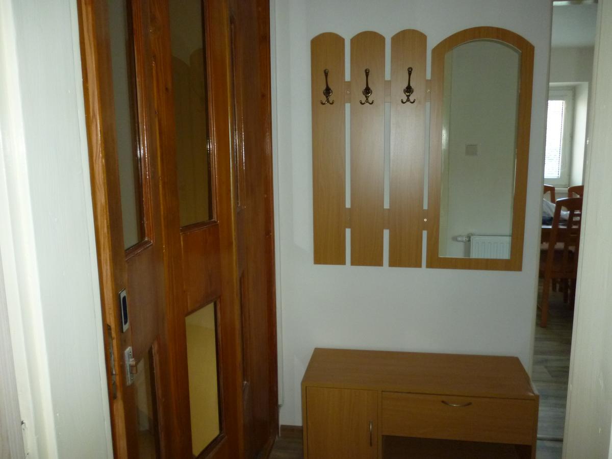 Apartman Relax-Chatka A Apartman Mikulov Zewnętrze zdjęcie