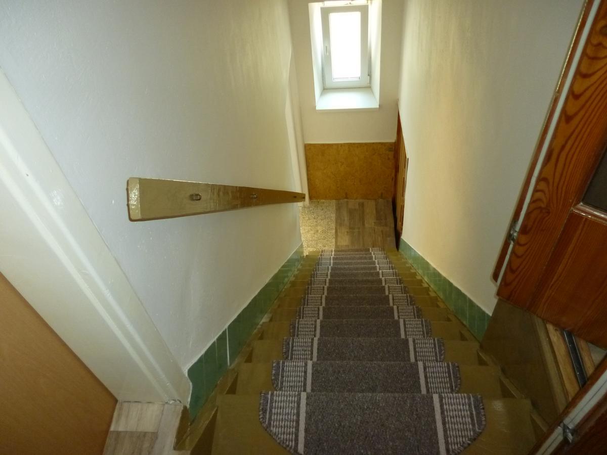 Apartman Relax-Chatka A Apartman Mikulov Zewnętrze zdjęcie