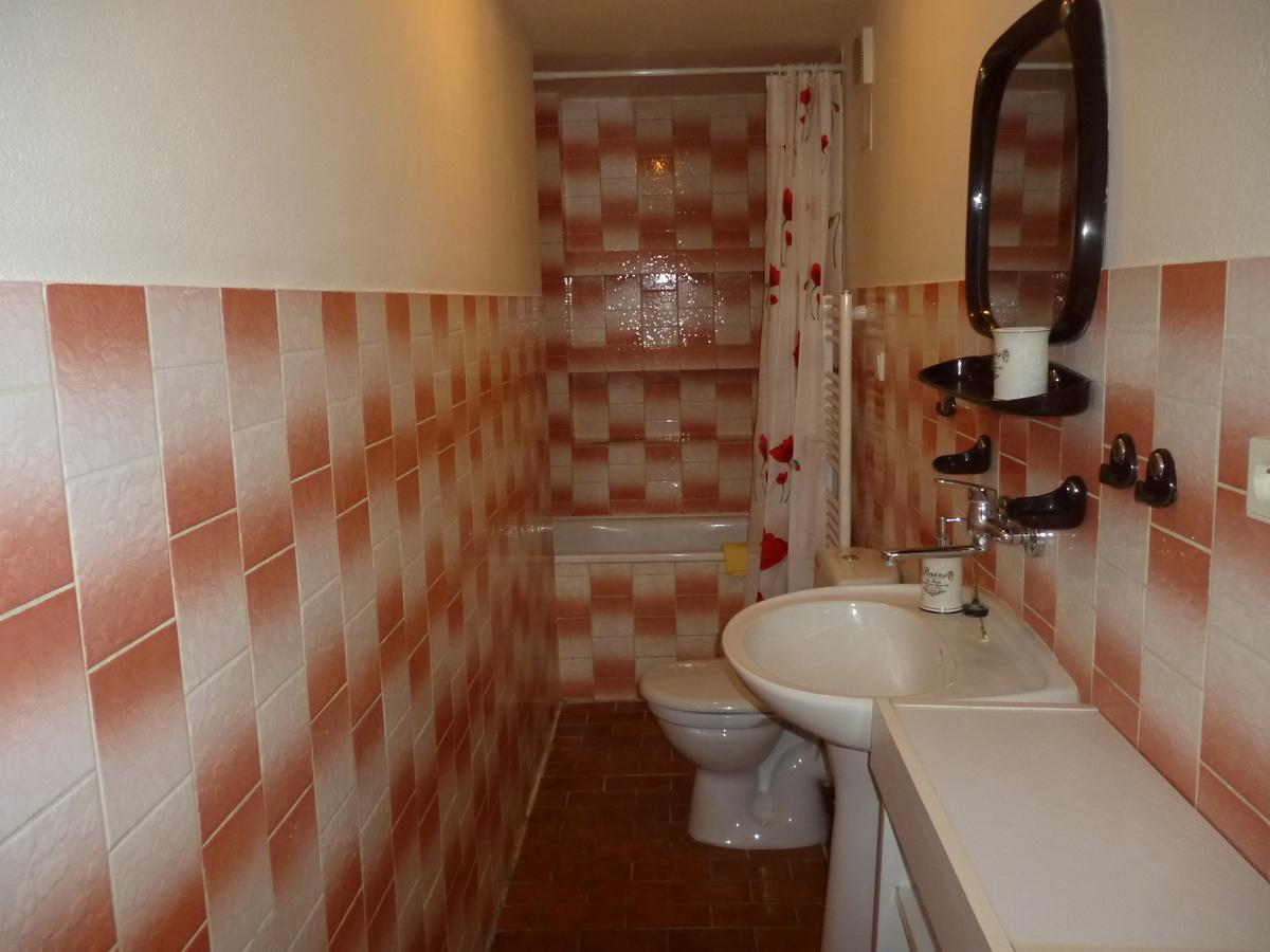 Apartman Relax-Chatka A Apartman Mikulov Zewnętrze zdjęcie