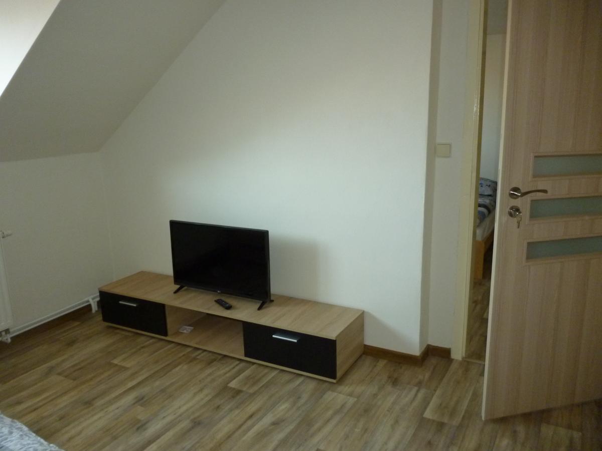 Apartman Relax-Chatka A Apartman Mikulov Zewnętrze zdjęcie